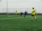 S.K.N.W.K. 3 - Colijnsplaatse Boys 2  (competitie) seizoen 2024-2025 (58/123)